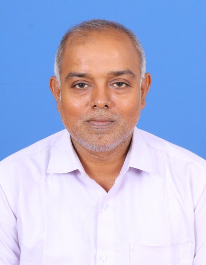 Jebakumar cse – UIT