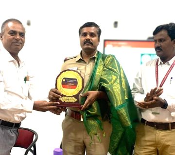 Road Safety Program on 22 Jan 2026